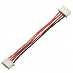 JST XH2.54 Wire Harness