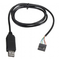 USB CABLE